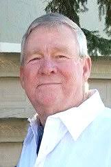 Darold Robert "Bob" Hamar, 76