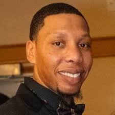 Davina Ragland and David Ragland's Wedding Website