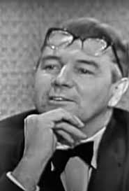 What's My Line?" Sir Michael Redgrave (TV Episode 1961)