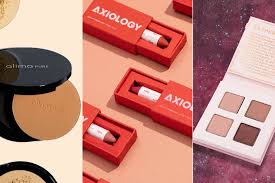 Mineral makeup brands organic makeup brands best makeup products beauty products douglas shop best makeup palettes goebel figuren magnetic dimensions: 26 Best Natural And Organic Makeup Brands Of 2021 Allure