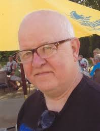 Obituary information for Joseph "Dean" Fredrychowski