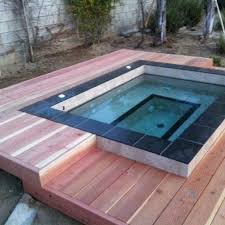 We Can Get You Hot Without Spending A Lot Let Us Show You How To Save Thousands Of Dollars By Building A Hot Tub By Yours Swimmingpool Whirlpool Uberdachungen