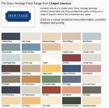 Savesave warna cat dulux for later. Ici Paint Color Chart Drone Fest