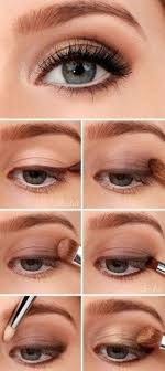 32 Ideas Makeup Red Hair Make Up Redheads Smokey Eyeshadow Tutorial Fair Skin Makeup Makeup For Green Eyes
