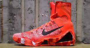 Kobe bryant will likely now face a level of media scrutiny that. Nike Kobe 9 Elite Christmas First Look Nicekicks Com
