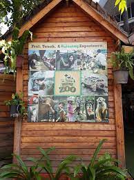 Address：ground floor, menara kuala lumpur, wp, jalan puncak, 50250 kuala lumpur, malaysia. Kl Tower Mini Zoo Lokasi Terbaik Sempena Cuti Sekolah Cikza Com