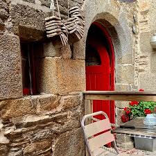 Les Korrigans Le Conquet 7 Rue Lieutenant Jourden Restaurant Reviews Photos Phone Number Tripadvisor