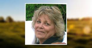 Margaret Forgey Obituary October 21, 2016