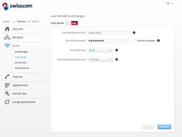 As a subscription for chf. Swisscom Internet Box 2 So Holen Sie Das Optimum Heraus Pctipp Ch
