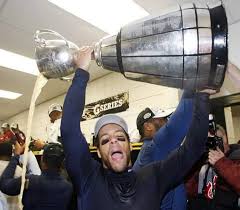 839 likes · 114 talking about this. Black History Month In Conversation With Grey Cup Champ Balarama Holness Mcgill University Athletics