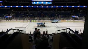 Section 115 Picture Of Amway Center Orlando Tripadvisor