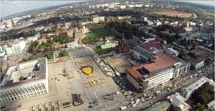 Gorod Tula Klimat Ekologiya Rajony Ekonomika Kriminal I Dostoprimechatelnosti Ne Siditsya Klub Zhelayushih Pereehat