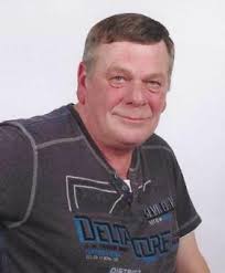 Maurice BOUCHARD (1958-2024)