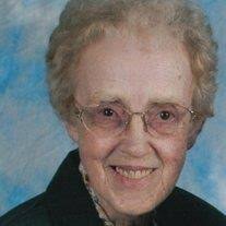 Wynelle Hyatt Hayes Obituary