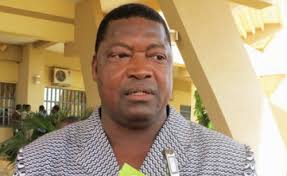 Adama Zongo, président de la FEDAP/BC : « …travailler pour le progrès - arton50348