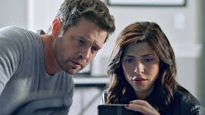 MipTV: Jason Priestley's 'Private Eyes' Nabs Further Sales for eOne