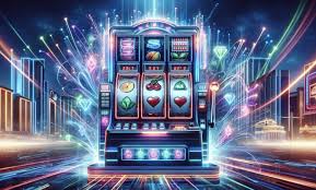 Spinning into the future: How online slots are reshaping entertainment |  South Coast Herald