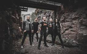 Image result for Heavy Metal 2024 Crown