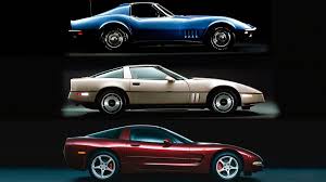 Position most popular newest name price. For Similar Money Is The Corvette For You A C3 C4 Or C5 Hemmings