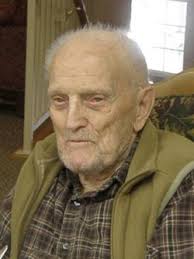 Leo Francis McNally (1914-2018)