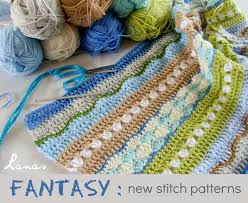 Crochet braid bracelet crochet up a speedy braided bracelet with this decorative cord technique that's deceptively easy to crochet as it uses only single crochet stitches! Free Pattern Make Your Own Fantasy Blanket Knit And Crochet Daily