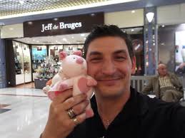 Frederic VEGA, 51 ans (MARSAC SUR L'ISLE, CHARLEVILLE MEZIERES)