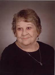 Robbie Jo Reeves Obituary