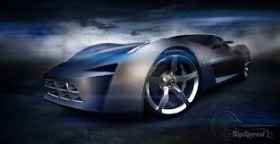 Gm S New Corvette Stingray To Be Called The 50th Anniversary Corvette Stingray Concept Gallery 330760 Chevrolet Corvette Stingray Corvette Stingray Chevrolet Corvette