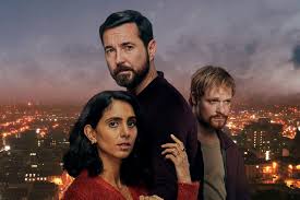 Fear | Release date and latest news for Prime Video thriller | Radio Times