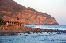 The weather's hot and sticky, so the burning mexican liquor might make sense. 8 Beautiful Beaches In El Salvador El Salvador Travel Beautiful Beaches Most Beautiful Beaches