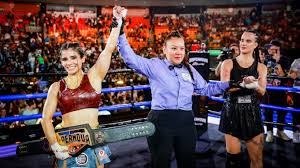 Netflix Unveils Mexican Slate Featuring Canelo Álvarez Doc, Live Supernova Boxing Event & ‘Physical 100’