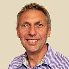 David Speaker's Instagram, Twitter & Facebook