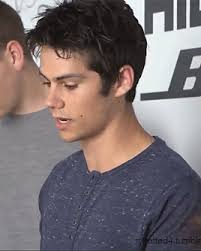 Hi, I'm looking for fics where Derek is the mob boss and meets Stiles (or  is with him already). And Stiles doesn't know who...