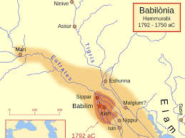 To what extent does hammurabi's code still influence how we create and enforce laws? Hammurabi S Code What Does It Tell Us About Old Babylonia Neh Edsitement