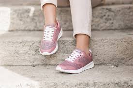 The biggest sneaker trends of 2021. Das Sind Die Trend Sneaker Fur Den Fruhling Shoelove By Deichmann