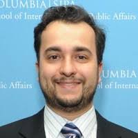 Guilherme Soubihe Alberto Email & Phone Number