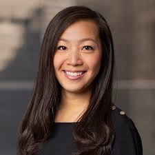 Jenny Du's Instagram, Twitter & Facebook