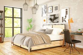 It's not always practical to devote an entire room to the occasional visitor. Transform Your Bedroom Into A Multifunctional Living Space Uk Home Improvement