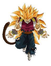 Cumber SSJ Render 1 by SSJROSE890 on DeviantArt | Dragon ball super  artwork, Anime dragon ball super, Dragon ball artwork