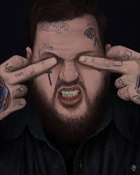 Brandon Lamp's Instagram, Twitter & Facebook