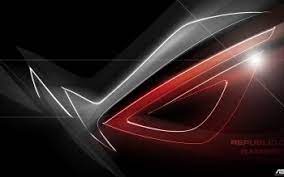 Logotipo de msi gaming, logo, dragon, gaming, msi, fondo de pantalla hd. 60 Republic Of Gamers Hd Wallpapers Background Images