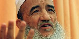 Adı ebu hassan bir olan soyadı değil, bir aile ismi ve kişi tarafından sevk edilmelidir verilen ad , adnan. The Islamic State Goes After Morocco S Islamists The Washington Institute