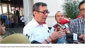 (lahir di sorkam, tapanuli tengah, 27 mei 1953; Gara Gara Candaan Yasonna Laoly Soal Ahy Masih Lama Jadi Presiden Legislator Demokrat Meradang Tribun Medan