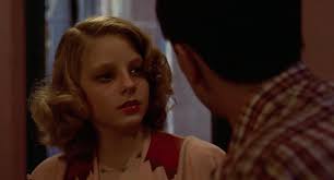Robert de niro was 31 when filming the movie and turned 32 on august 17, 1975. Reviewing Performances Best Actress In A Supporting Role 1976 Jodie Foster In Taxi Driver