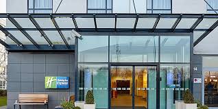 Holiday inn hotel am flughafen brüssel zaventem. Hotels In Der Nahe Von Flughafen Dusseldorf Dus Holiday Inn Express Dusseldorf City Nord