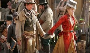Deadwood: Look Beneath the Surface | 25YL | TV Analysis