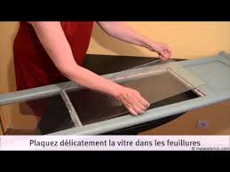 Comment Changer Une Vitre De Porte Fenetre Cassee