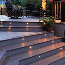 Recessed Led Deck Light Kits With Protecting Shell F32mm Smy In Ground Outdoor Led Landscape Lighting Ip67 Waterproof 12v Low Voltage For Garden Yard Steps Stair Patio Floor Kitchen Decoration