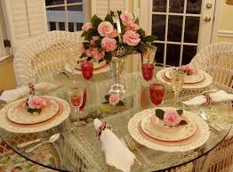Masa Duzenleme Google Da Ara Table Settings Spring Table Settings Easter Table Decorations
