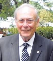 James Brown Obituary (1930